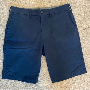 Express Hyper Stretch Shorts